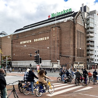 Heineken benoemt koffiebaas Oliveira tot nieuwe topman