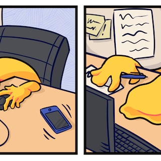 Hoe herken je het verschil tussen normale stress en een burn-out?