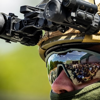 Defensie gaat investeren in drones en andere onbemenste wapensystemen