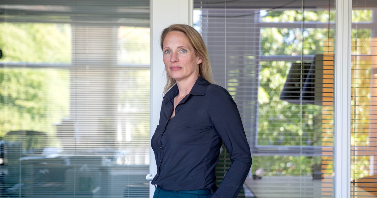 Dankzij advocaat Ingrid Vledder wordt intieme terreur eindelijk strafbaar: ‘Daders konden gewoon hun