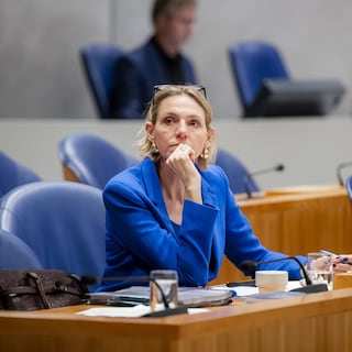 Er komen excuses, maar de gesloten jeugdzorg bestaat nog steeds