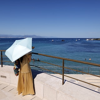 West-Europa heeft de warmste juni ooit gemeten achter de rug