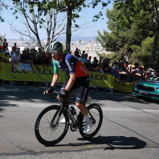 Olav Kooij mag vertrouwen van zijn ploeg terugbetalen in Pau: We hebben de beste sprinter ter wereld