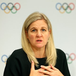 IOC heft schorsing van Russisch Olympisch Comité voorlopig op