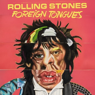 Op het nieuwe album Foreign Tongues klinkt Mick Jagger opvallend goed