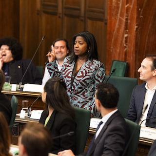 Rotterdam kiest op het laatste moment toch voor een andere kandidaat-wethouder