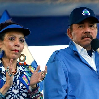 Autoritaire president Ortega (80) wil heerschappij verlengen en schrijft geen verkiezingen meer uit