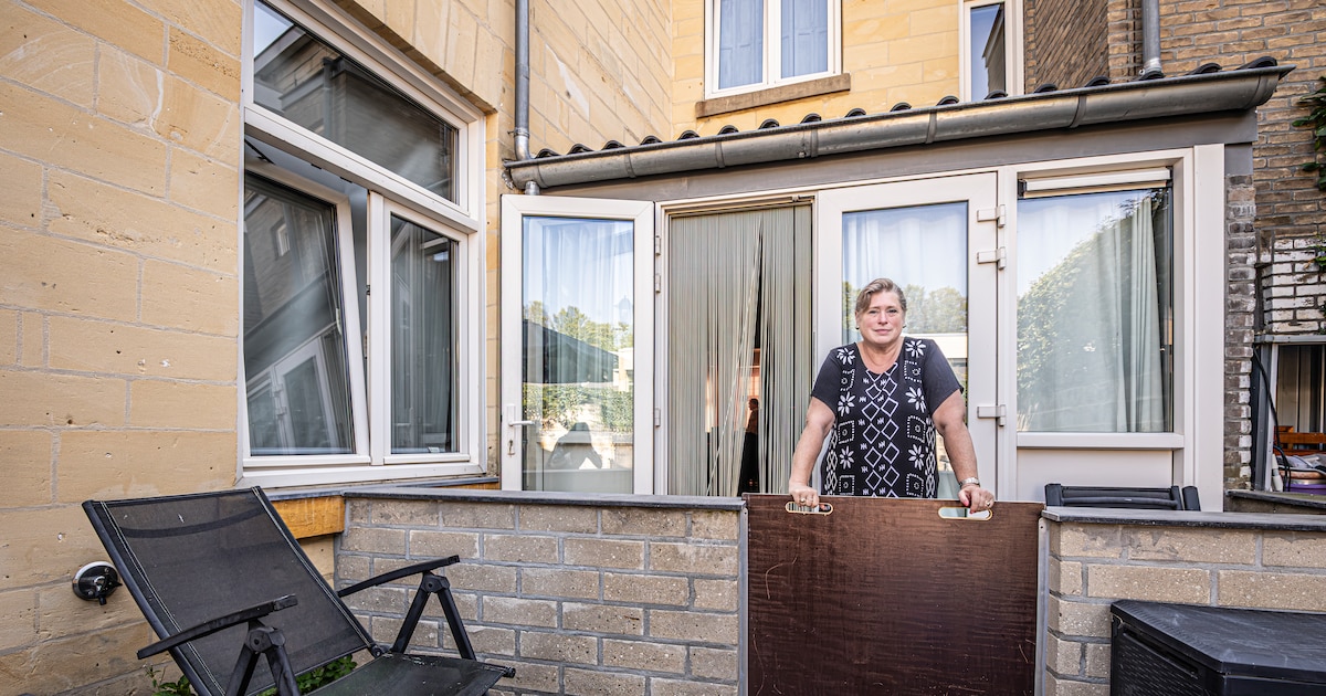 Vijf jaar na de watersnood wacht Limburg nog steeds op echte maatregelen. ‘Als het morgen hard gaat 