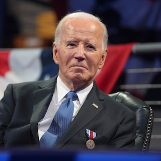 Kanker bij Amerikaanse ex-president Joe Biden is uitgezaaid