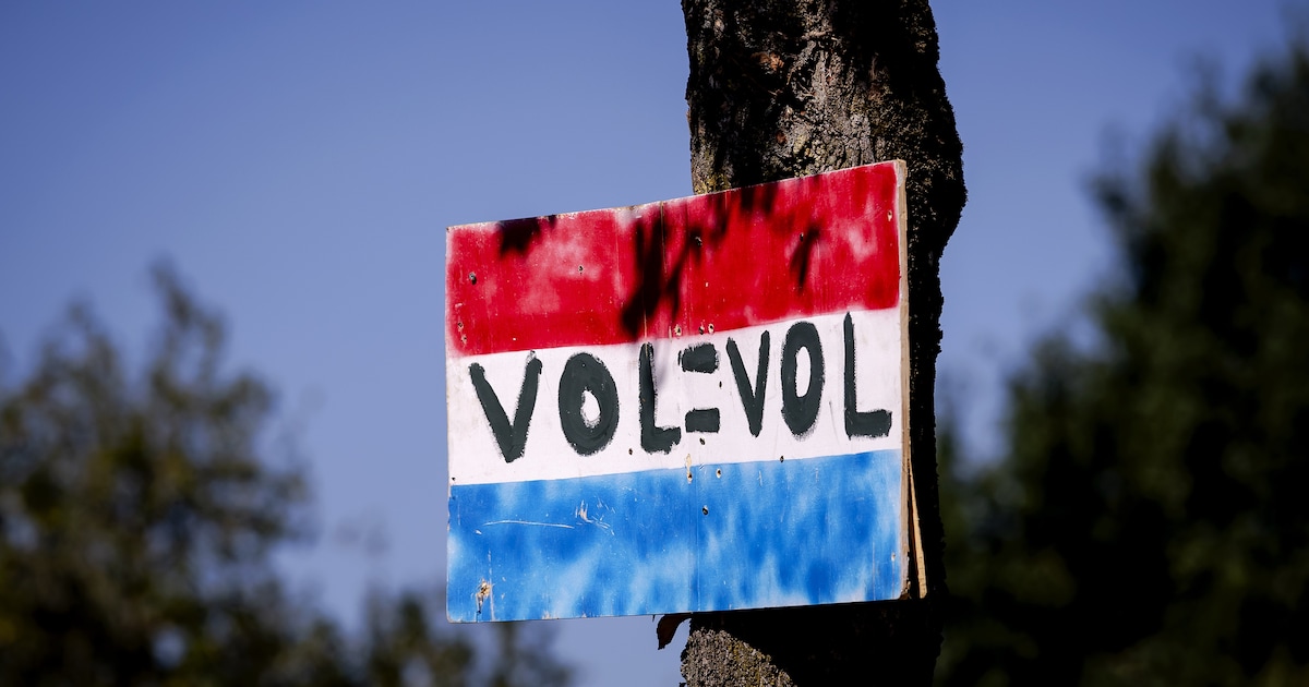 Ook tegenstanders van asielopvang in Engelen bedreigd en geïntimideerd