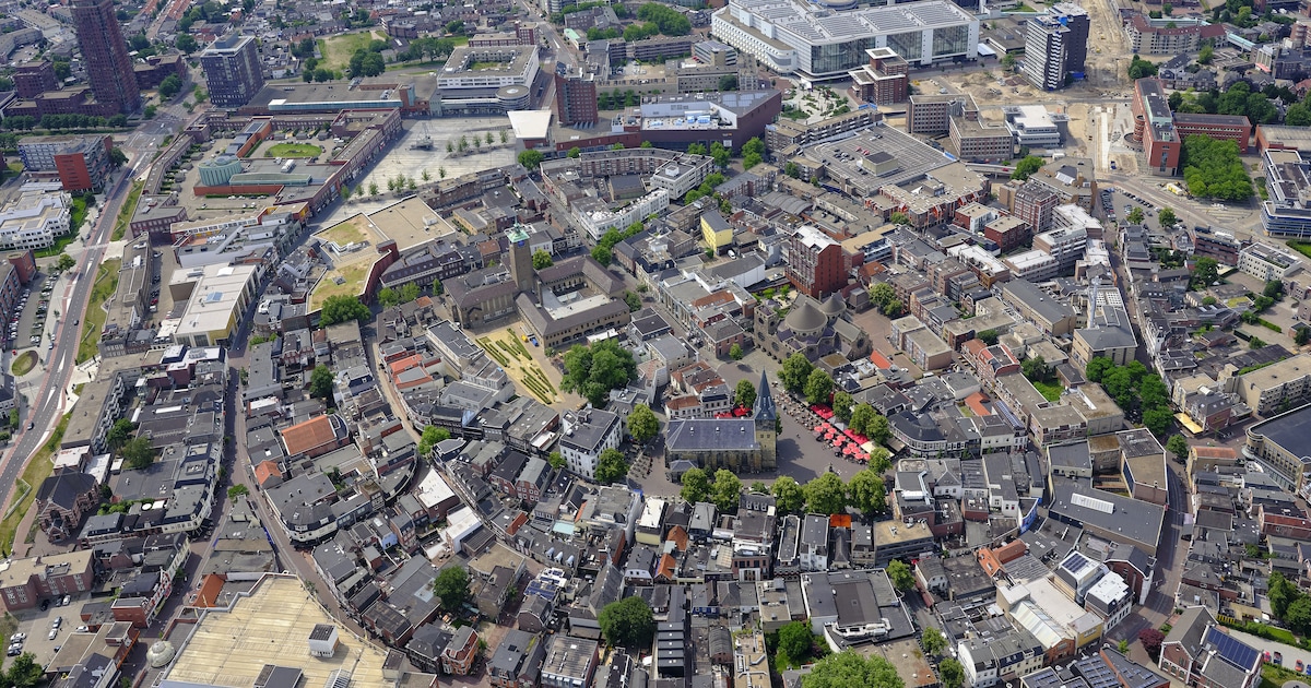 Enschede hoeft boete voor ‘wifitracking’ van binnenstadpubliek niet te betalen