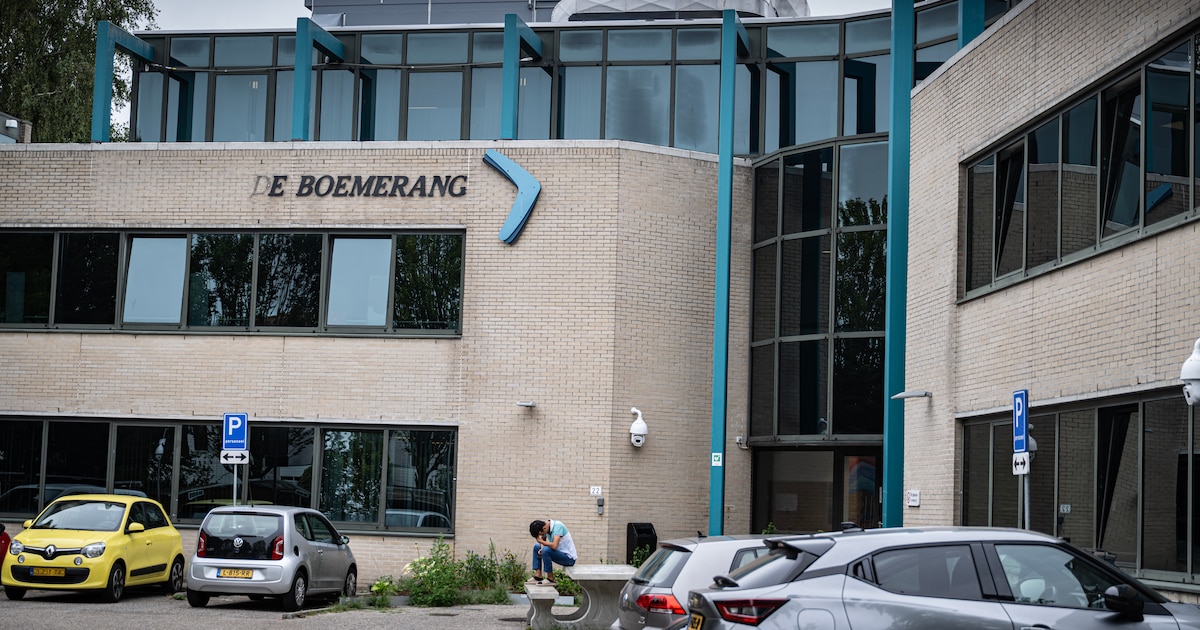 Een ‘poa’-locatie raakte in opspraak, maar hebben bewoners daar last van?