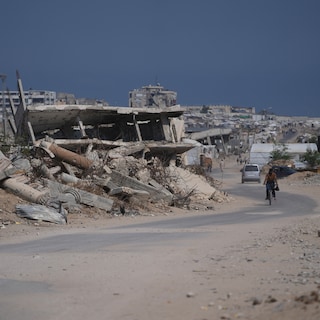 Gaat Hamas ontwapenen? Nog veel onduidelijk over door vredesraad aangekondigd raamwerk