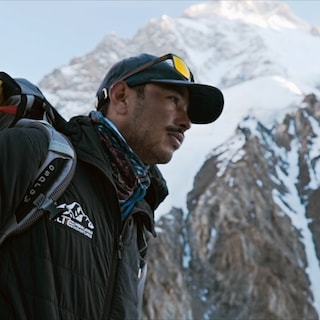 Legendarische klimmer Nirmal Purja (1983 - 2026) zette met veel bravoure Nepal op de kaart