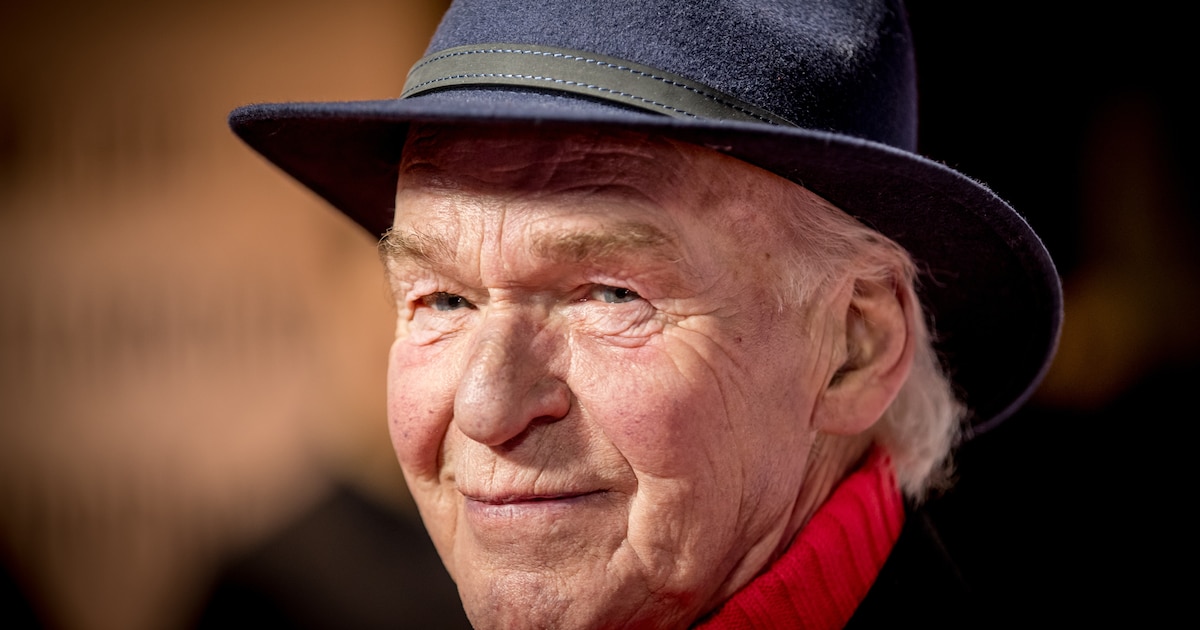 Na een moeilijke jeugd werd Peter Faber (1943 - 2026) een van de bekendste acteurs van zijn generati