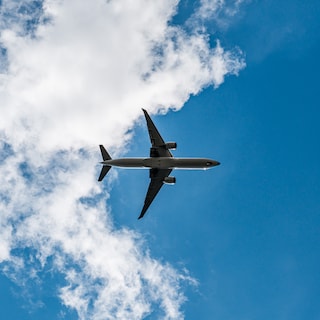 Zon vier jaar na corona maken Nederlandse bedrijven nog altijd minder zakenreisjes door de lucht