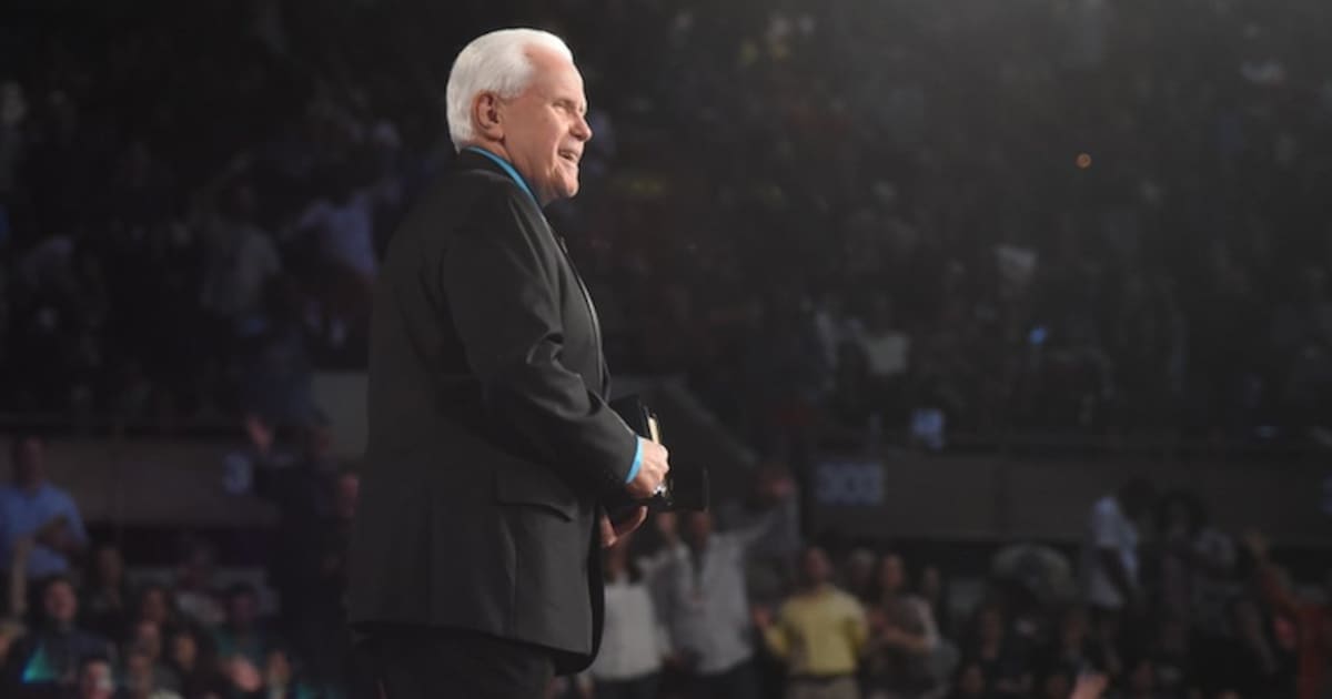 Wie is Jesse Duplantis, de privéjetpredikant die Nederland aandoet?
