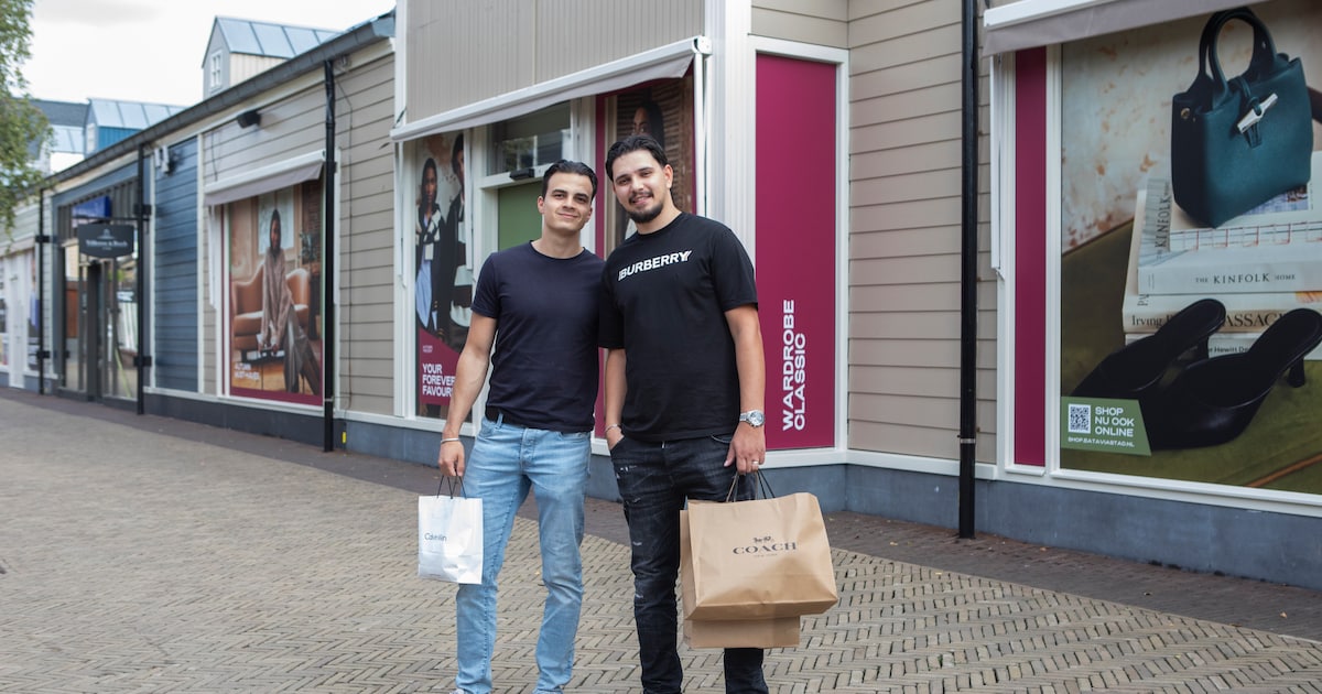 Batavia Stad viert 25-jarig bestaan. ‘Een outlet is een concurrent voor de pretparken’