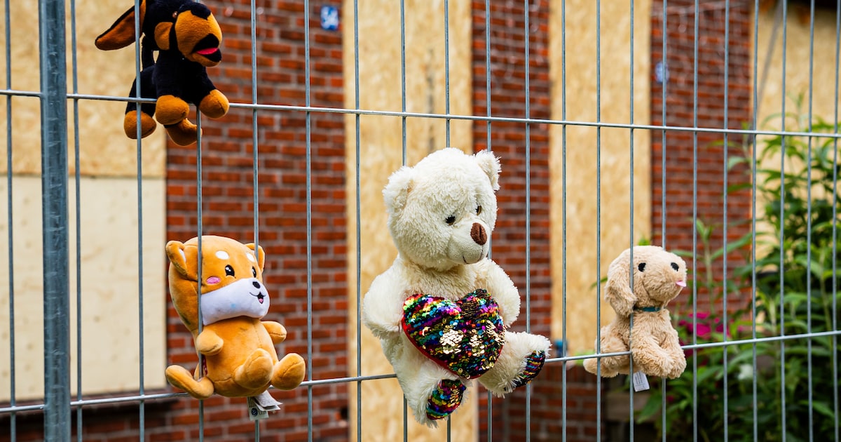 Verdachten van kindermishandeling in Stadskanaal komen voorlopig niet vrij