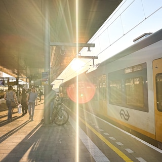 Prijsvechter GoVolta mag van de toezichthouder het internationale spoor op