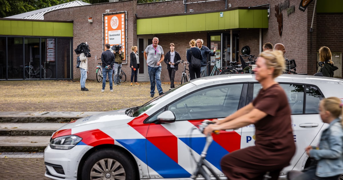Herdenking studentenvereniging beveiliger Overasselt geschrapt vanwege ‘veiligheidsoverwegingen’