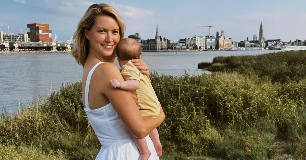 Antwerpse burgemeester roept op meer baby’s te maken, en dat valt niet bij iedereen in goede aarde