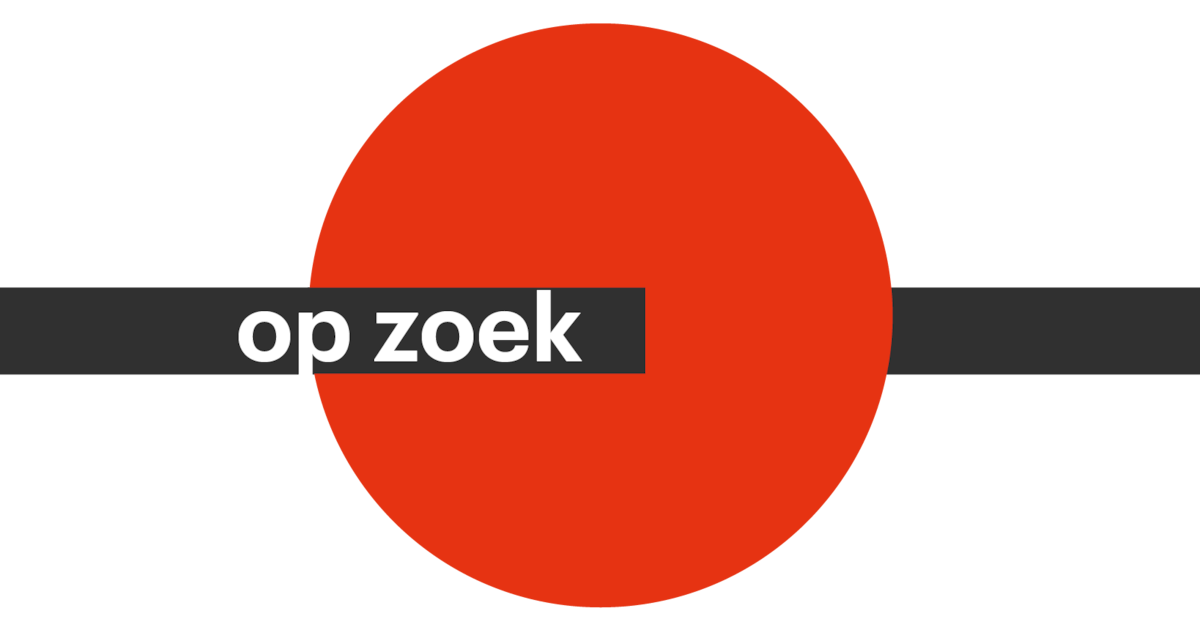 ‘M, 38, geen influencer/gladde jongen zoekt V/X met gevoel voor humor ...