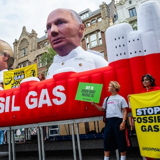 Zelenski reageert op dieseldeal Trump: 'Kan me voorstellen dat hij het zegt'