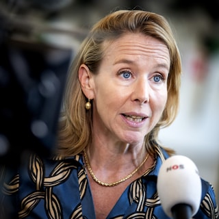 D66, VVD en CDA vragen nog even geduld voor extra stappen in het klimaatbeleid