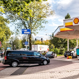 Energierekening Europa 100 miljard euro hoger door hoge prijzen