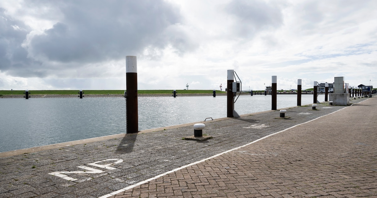 Hoe kan het dat er steeds minder vissers zijn? Redacteur Lodewijk Dros zoekt het uit op Texel