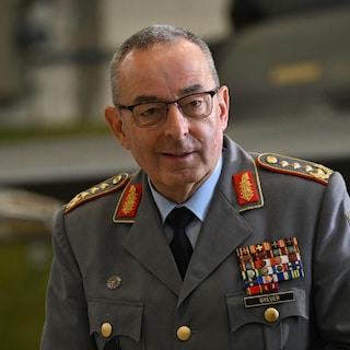 Duitse generaal wordt nieuwe hoogste militair van de NAVO