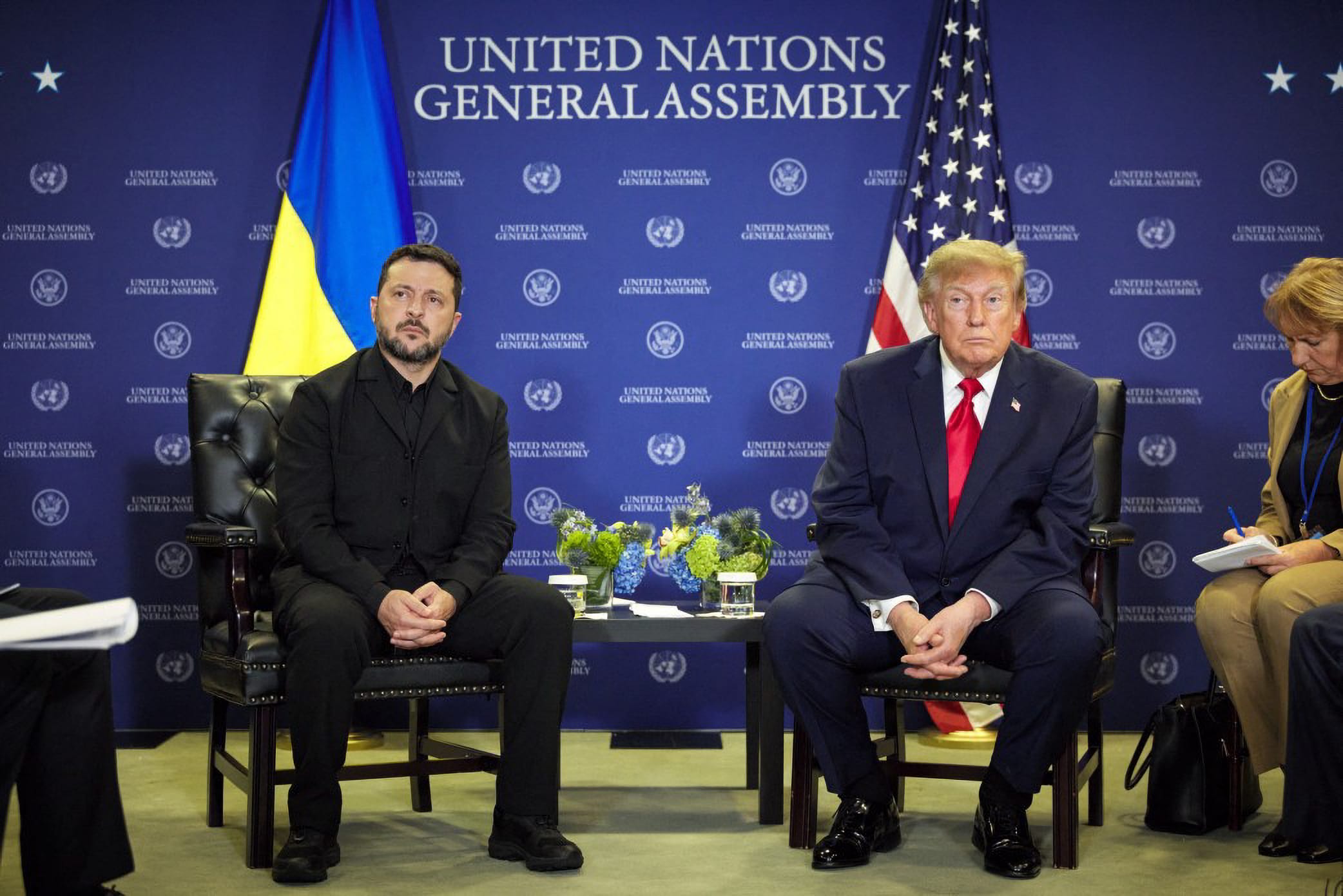 Live oorlog Oekraïne: Zelensky toont zich optimistisch over Oekraïense ...