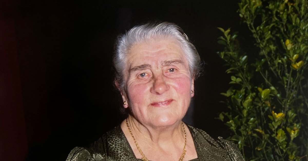 Peterselie in de oren en andere wonderlijke adviezen van kruidenvrouw Klazien uit Zalk