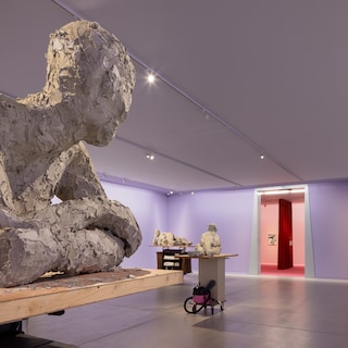 Het Groninger Museum heeft zijn eigenzinnige karakter terug