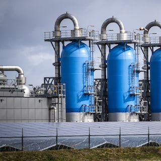 Kabinet stopt vanaf 2028 met jaarlijks vullen gasopslag, pleit voor strategische voorraad