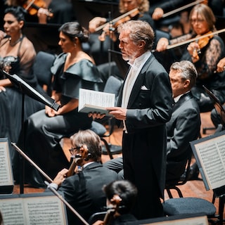 Lahav Shani laat Verdi’s ‘Requiem’ exploderen