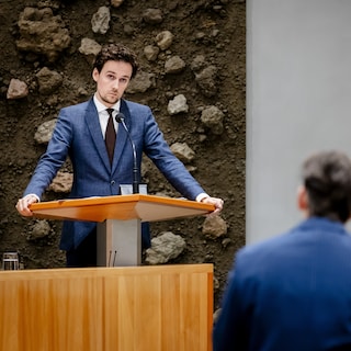 Pro vindt dat kabinet moet kiezen – lees hier updates over het begrotingsdebat