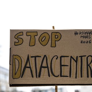 De rapportageplicht voor datacentra werkt niet goed, vindt hoogleraar Karen Maas. ‘De regels zijn nuttig, maar er is een probleem met de handhaving’
