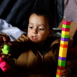 Hulporganisaties leggen druk op Sjoerdsma: ‘Haal Gazaanse kinderen hierheen’