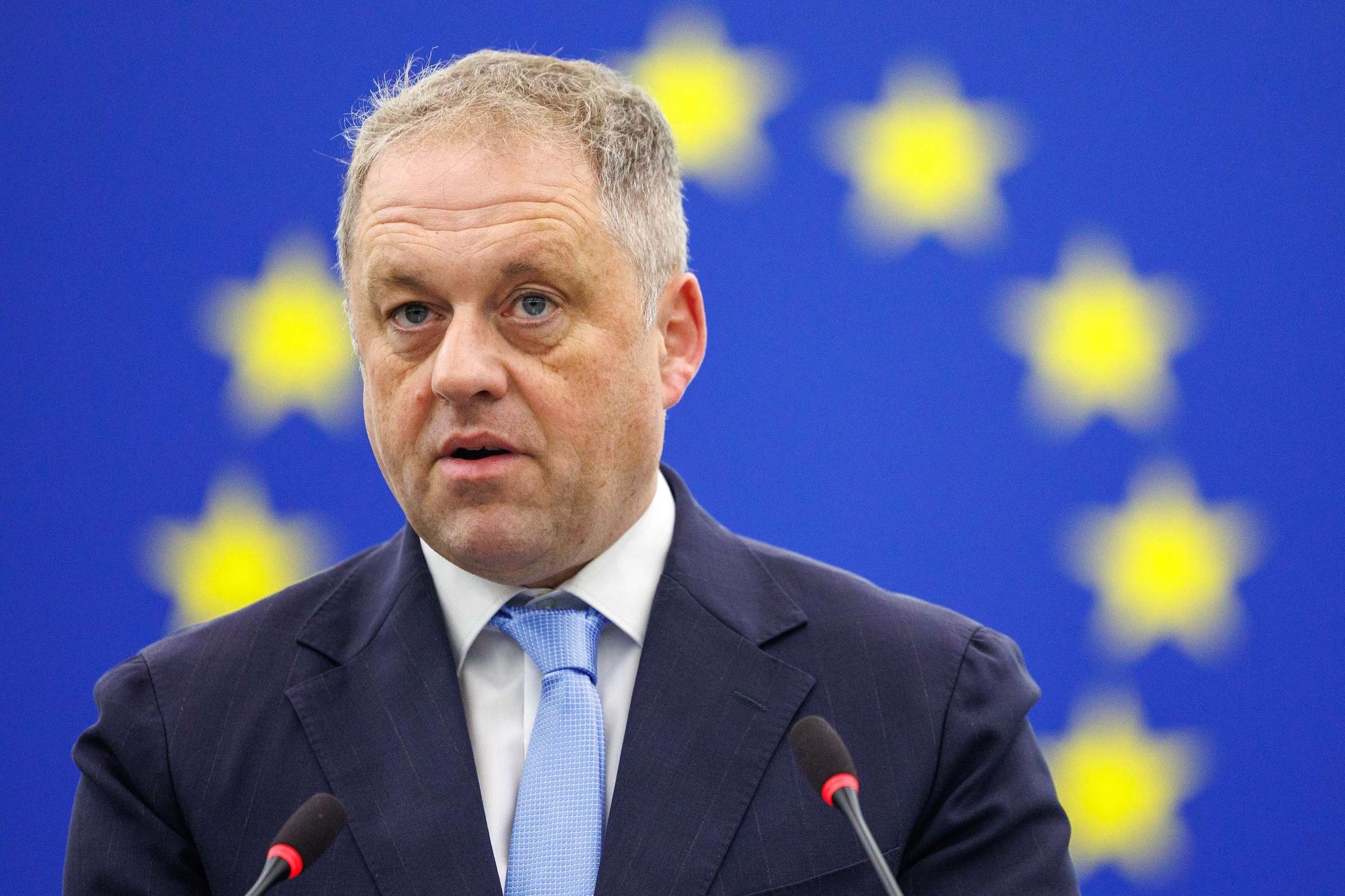 EU-parlement verwerpt Iers voorstel om te beknibbelen op ...