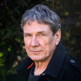 Harald Jähner: ‘Praten over het bruine verleden was in de meeste West-Duitse gezinnen onmogelijk’
