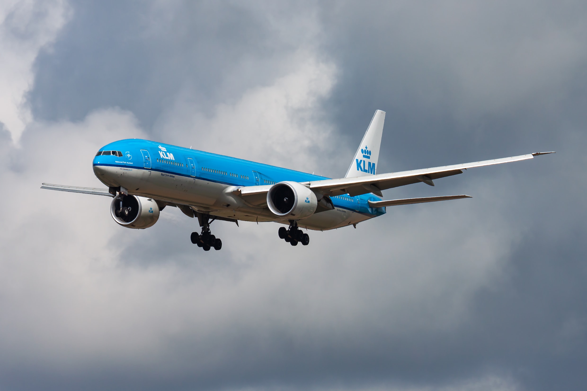KLM vliegt hele winter niet naar Dubai om oorlog in Midden-Oosten | Trouw