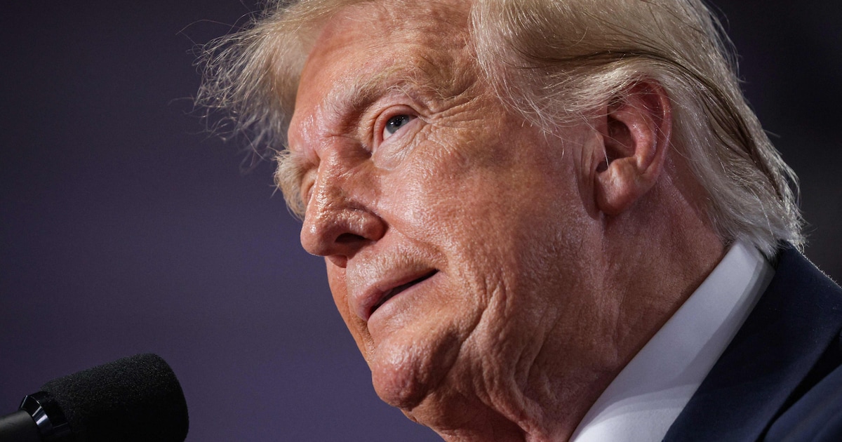 Trump zegt een ‘energiebestand’ te hebben gesloten tussen Oekraïne en Rusland, Zelensky blijkt niet 