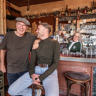Zijn moeder heeft een kroeg. Toch pleit ggz-behandelaar Caspar Lehnen voor een alcoholvrije leefstijl