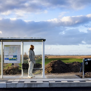 Voor de tweede keer in korte tijd ligt een deel van het ov plat: waarom staakt het streekvervoer?