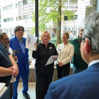 Hoe het mkb buiten beeld bleef in de toeslagenaffaire