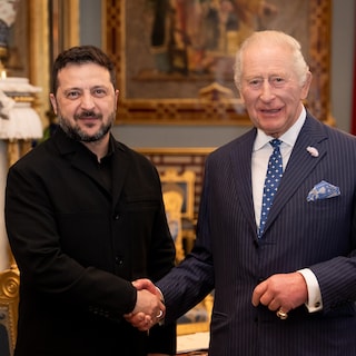 Zelensky betreurt verlies van VS als bondgenoot: 'Pijnlijk dat Trump niet onze kant kiest'