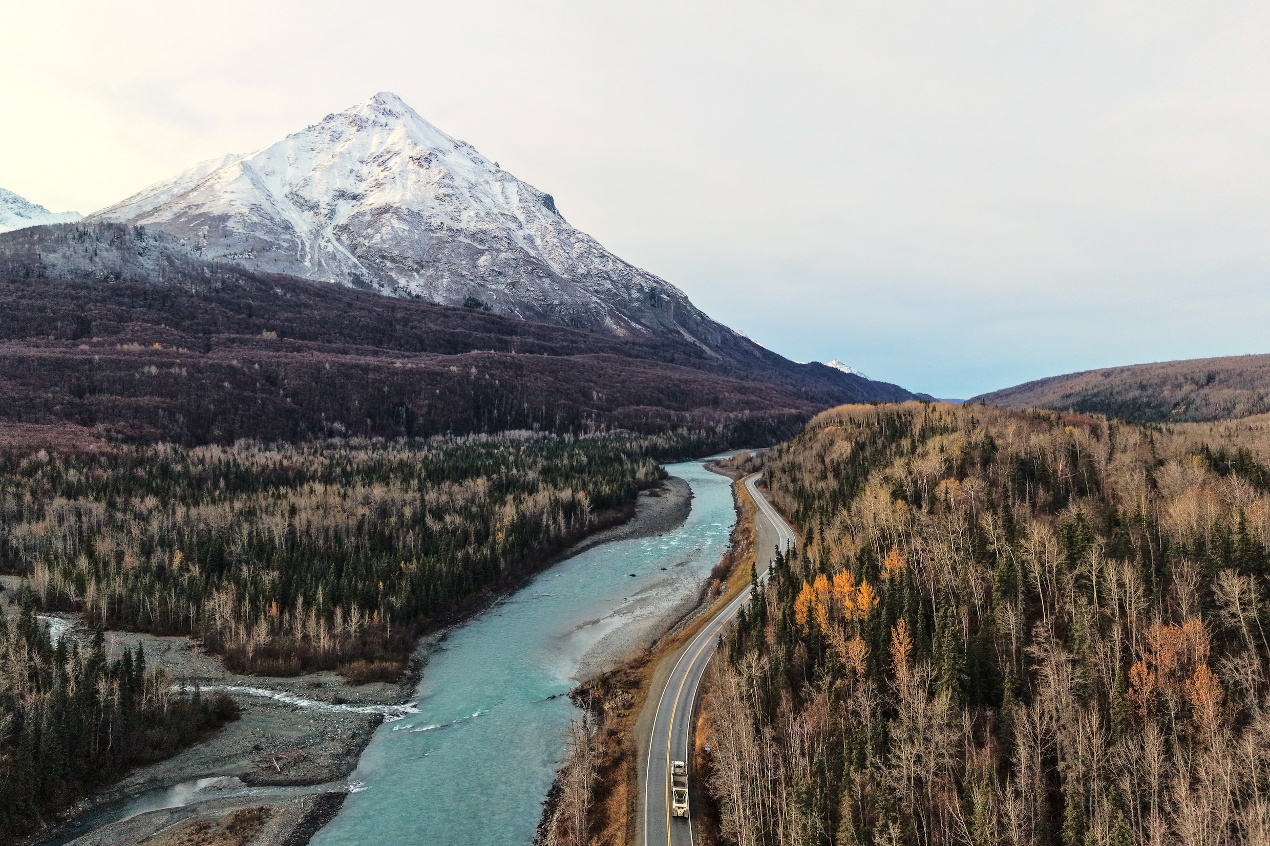 Trump wil senaatskandidaat Alaska laten vervolgen voor het rekruteren ...