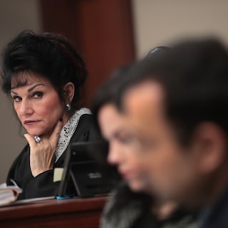 Rechter in de Larry Nassar-zaak: ‘We moeten de nachtmerrie stoppen waar nog te veel sporters in zitten’